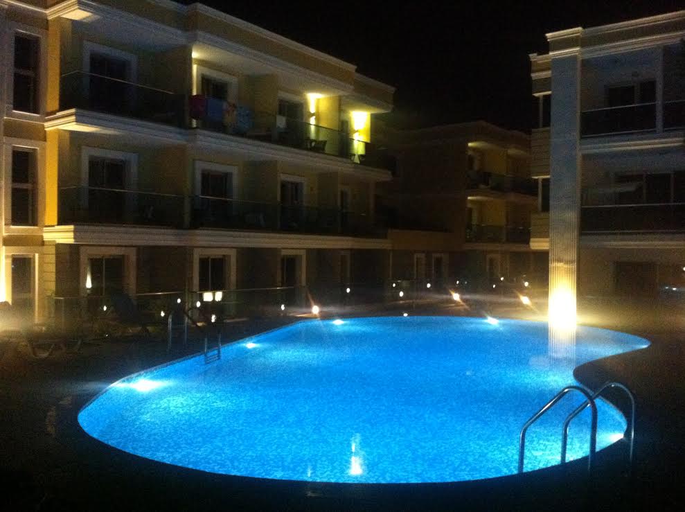 Karya Beach Otel